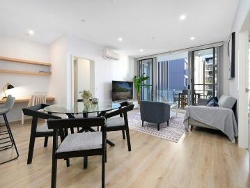 Thornton Modern Living in Penrith's Heart