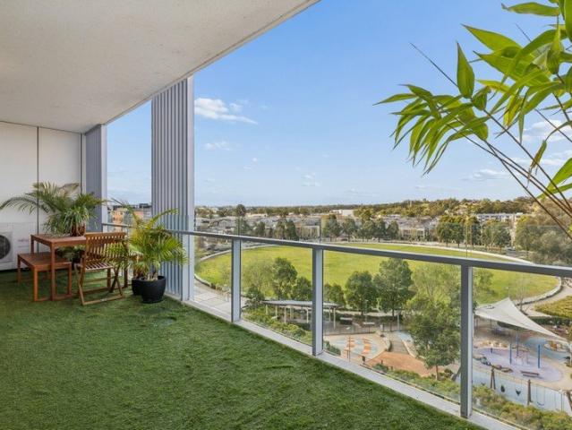 Thornton Panoramic Oval and Mountains Views
