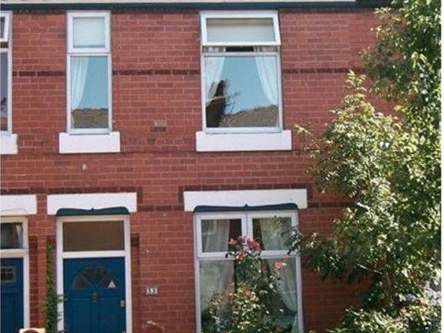 Thornton Road, Manchester M14, 3 bed terraced house to rent, £1,645 pcm | PrimeLocation