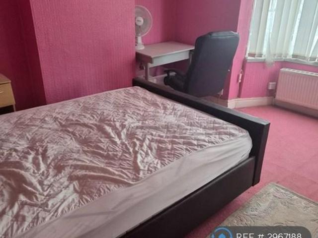 Thornton Road, Birmingham, B8 1 bed in a house share to rent £475 pcm £110 pw