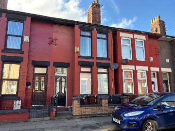 Thornton Road, Bootle L20, 3 bed terraced house to rent, £850 pcm | PrimeLocation