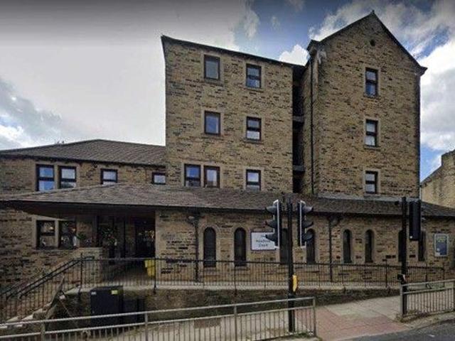 Thornton Road, Bradford BD13, 1 bed flat to rent, £676 pcm | PrimeLocation