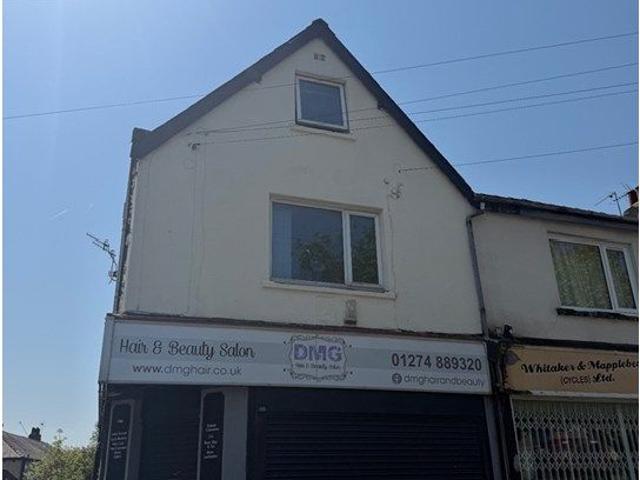 Thornton Road, Bradford BD8, 2 bed flat to rent, £700 pcm | PrimeLocation