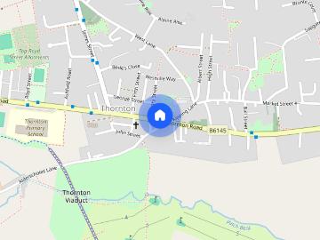 Thornton Road BD13 Bradford, Thornton Bradford, BD15, Bradford and West Yorkshire, North England