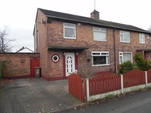 Thornton Road, Ellesmere Port 3 bed semi detached house to rent £875 pcm £202 pw