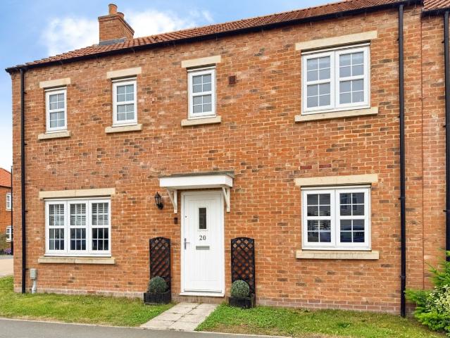 Thornton Road, Fulford, York YO19, 3 bed semi detached house to rent, £1,650 pcm | PrimeLocation