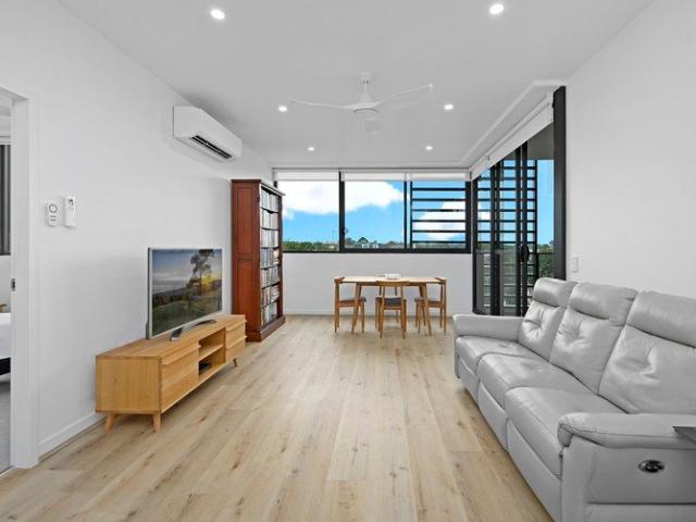 Thornton Smart and Spacious Design