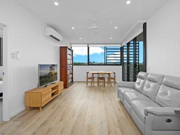 Thornton Smart and Spacious Design