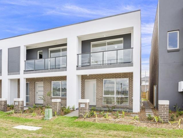 Thornton Spacious and modern terrace