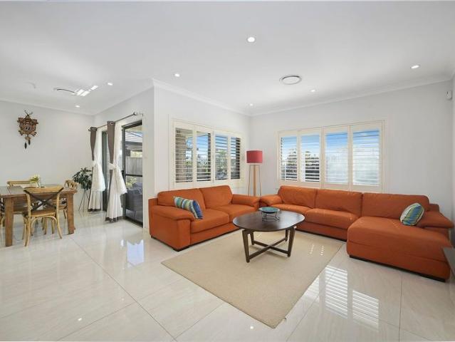 Thornton Spacious, stylish, tranquil home