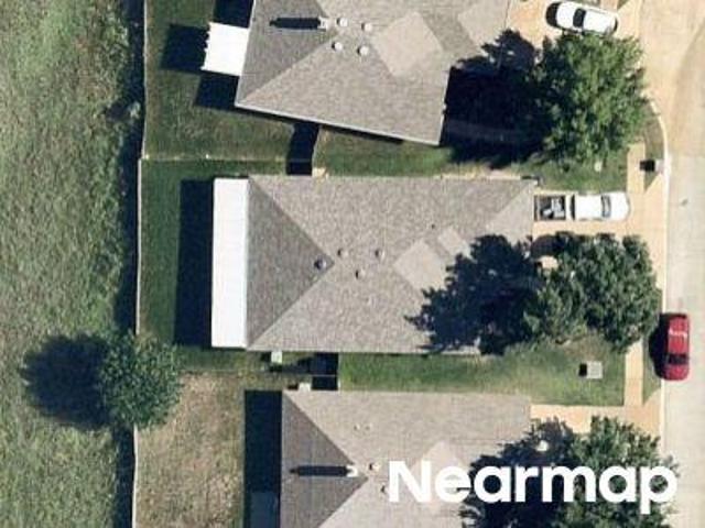 Thorntree Ln
