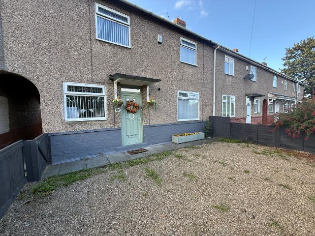 Thorntree Road, Thornaby TS17, 3 bed terraced house to rent, £750 pcm | PrimeLocation