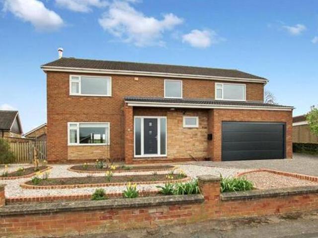 Thorntree Road, Northallerton, 4 Bedroom Detached