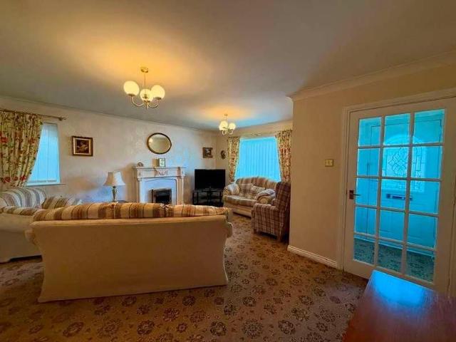 Thorntree Way, Blyth, NE24