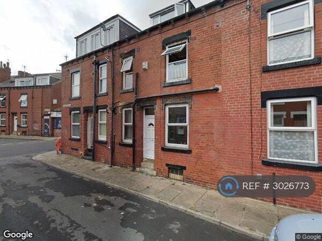 Thornville Avenue, Leeds, LS6 2 bed terraced house to rent £1,200 pcm £277 pw