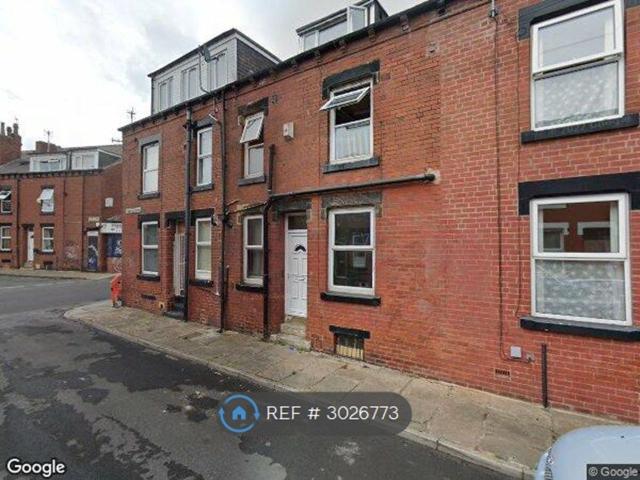 Thornville Avenue, Leeds LS6, 2 bed terraced house to rent, £1,200 pcm | PrimeLocation