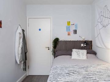 Thornville Court, Leeds Has an Apartment