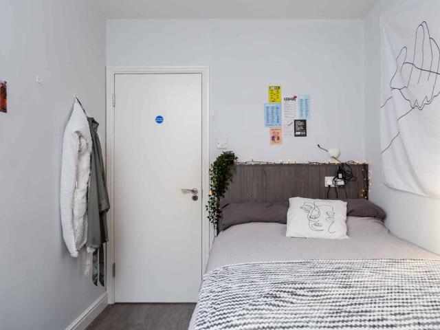 Thornville Court, Leeds Student Accommodation | Amber