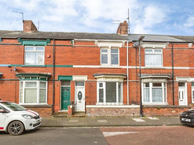 Thornville Road, Hartlepool TS26, 2 bed property to rent, £525 pcm | PrimeLocation