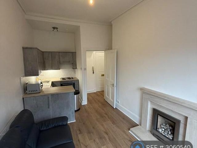Thornwood Avenue, Glasgow, G11 1 bed flat to rent £1,200 pcm £277 pw