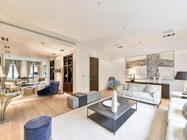 Thornwood Gardens, Kensington, London 5 bed house to rent £36,833 pcm £8,500 pw