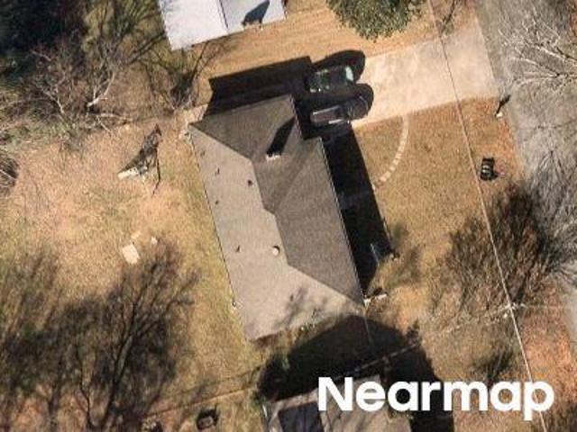 Thornwood Dr