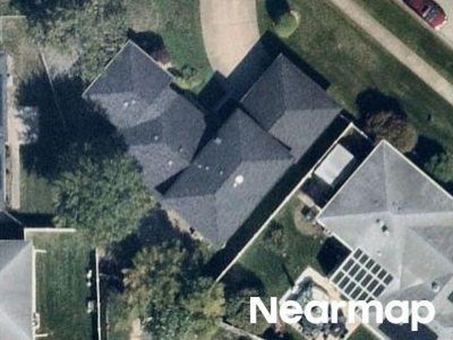 Thornwood Dr
