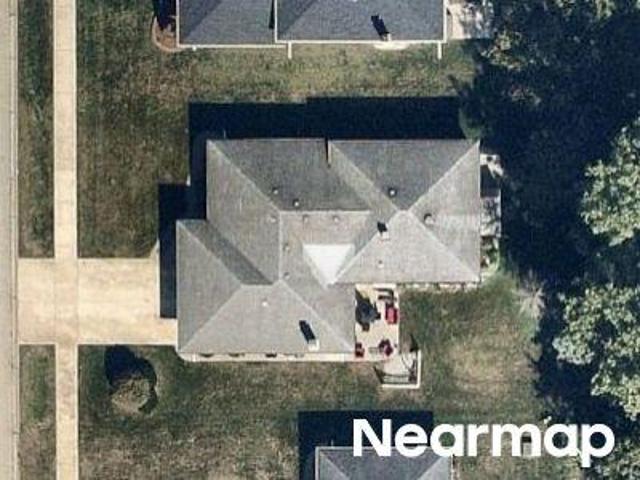 Thornwood Dr