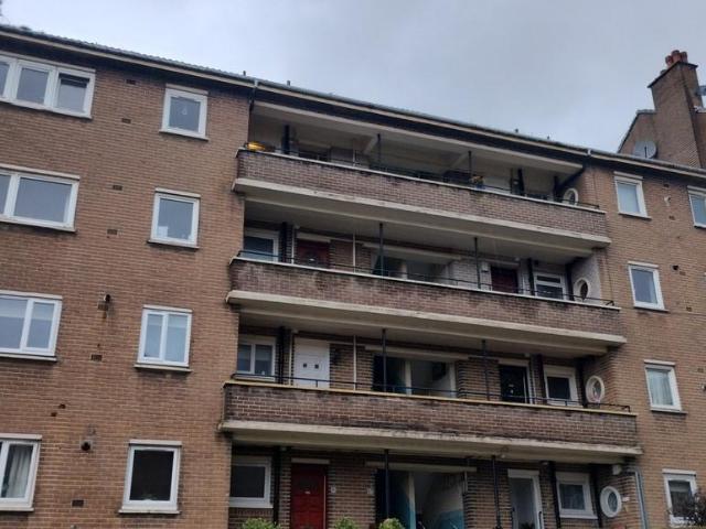 Thornwood Drive, Glasgow, G11 3 bed flat to rent £1,195 pcm £276 pw