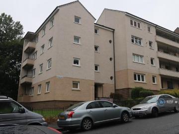 Thornwood Drive G11 Glasgow, G11, Glasgow and West Scotland, South West Scotland