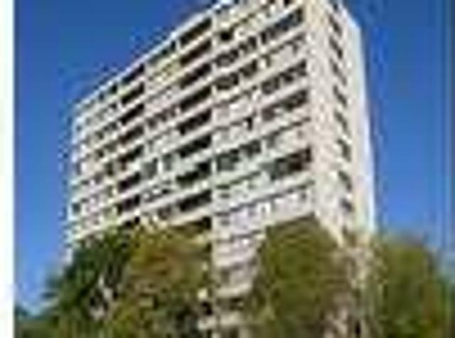Thornwood House Apartments