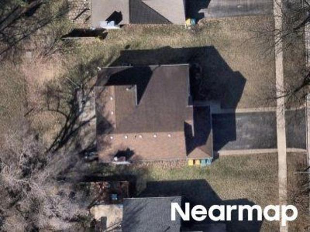 Thornwood Ln