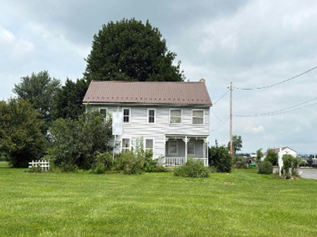 Thornwood Rd