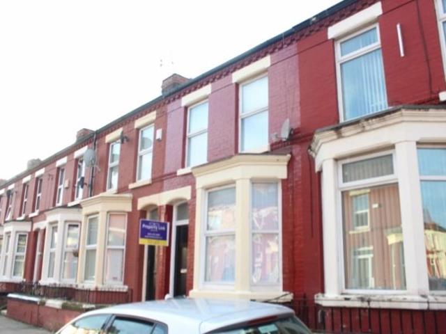 Thornycroft Road, Liverpool L15, 2 bed property to rent, £895 pcm | PrimeLocation