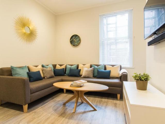 Thornycroft Road, Liverpool L15, 5 bed terraced house to rent, £689 pppm | PrimeLocation