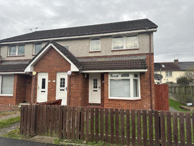 Thornyflat Place, Ayr KA8 2 bed flat to rent £600 pcm £138 pw