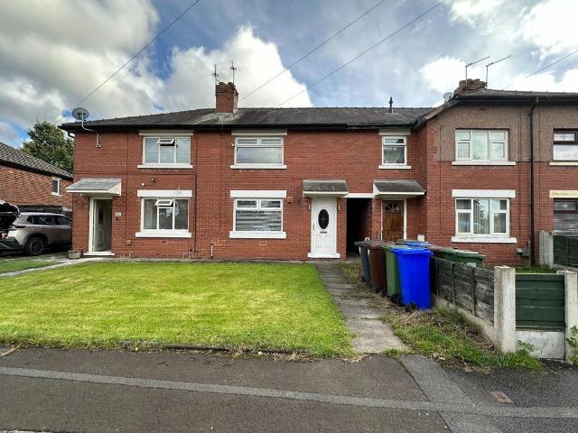 Thorsby Avenue, Hyde, SK14 5PH 2 bed terraced house to rent £1,100 pcm £254 pw