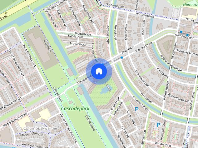 Thorstraat