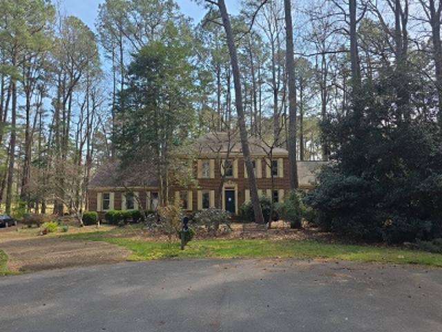 Thorpe Ct