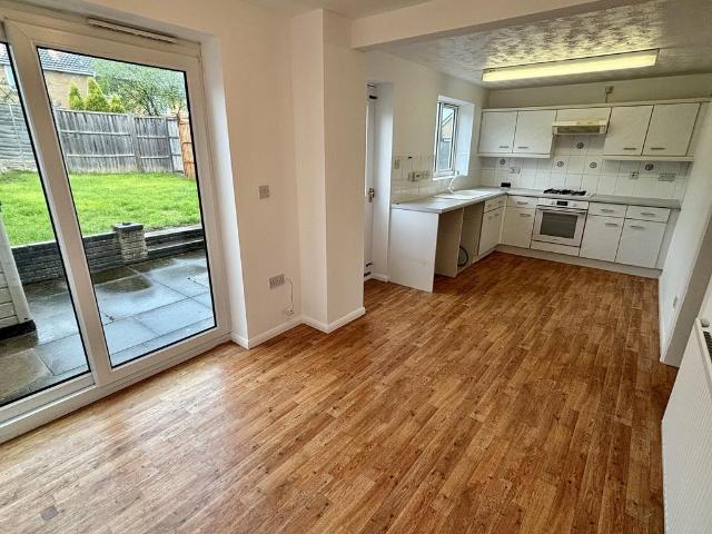 Thorpe Astley, Leicester LE3 3 bed terraced house to rent £1,300 pcm £300 pw
