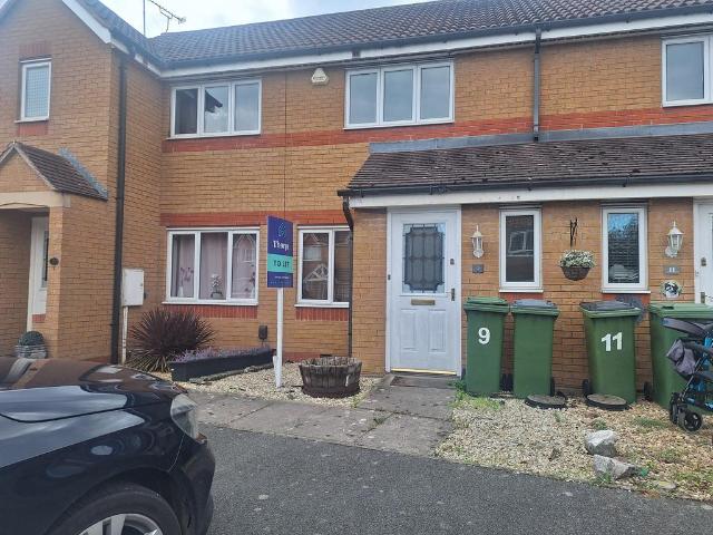 Thorpe Astley, Leicester LE3 2 bed terraced house to rent £1,000 pcm £231 pw