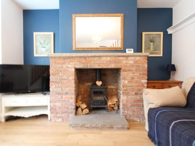 Thorpe House Rise, Sheffield, S8