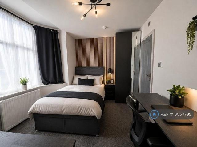 Thorpe Road, Melton Mowbray, LE13 1 bed in a house share to rent £595 pcm £137 pw