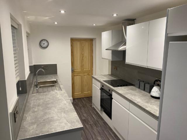 Thorpe Road, Melton Mowbray, LE13