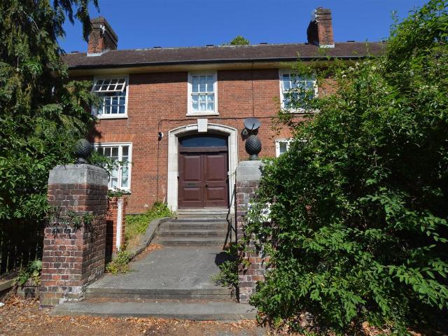 Thorpe Road, Norwich NR1, 1 bed terraced house to rent, £900 pcm | PrimeLocation