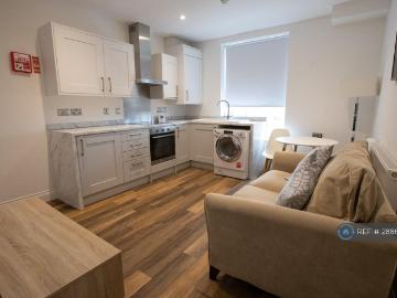 Thorpe Road, Norwich, NR1 1 bed flat to rent £1,000 pcm £231 pw