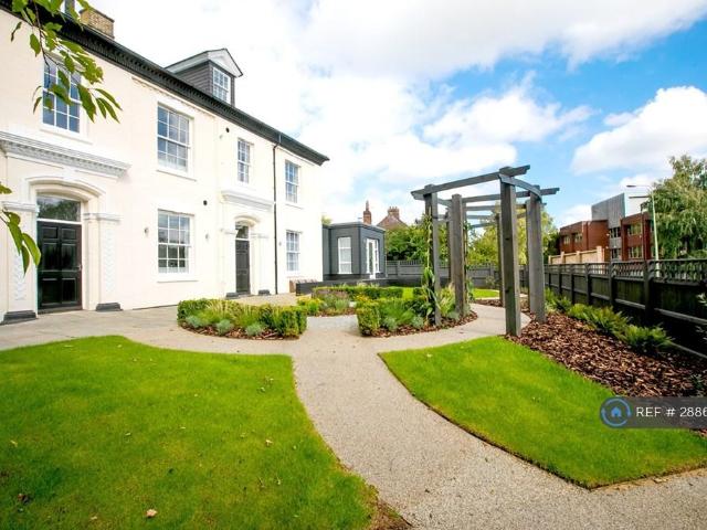 Thorpe Road, Norwich, NR1 1 bed flat to rent £1,000 pcm £231 pw