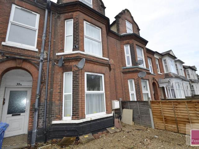 Thorpe Road, Norwich NR1, 1 bed flat to rent, £695 pcm | PrimeLocation