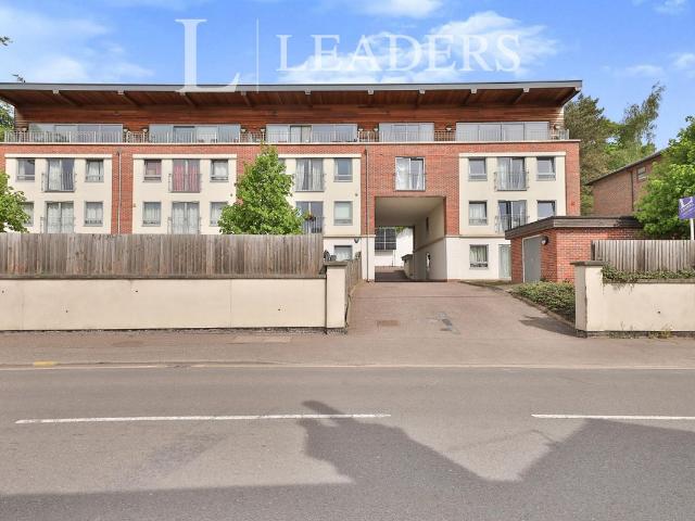 Thorpe Road, Norwich NR1, 2 bed flat to rent, £1,000 pcm | PrimeLocation