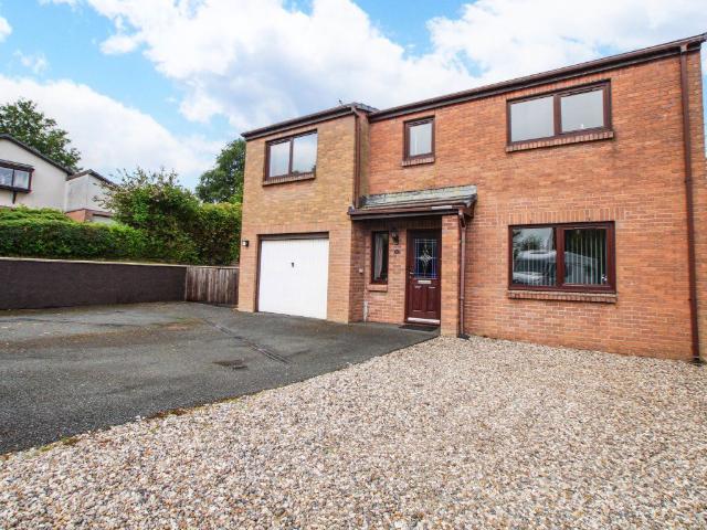 Thorpefield, Sockbridge CA10, 4 bed detached house to rent, £1,500 pcm | PrimeLocation